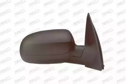 OP0307303 PRASCO Наружное зеркало OP0307303 PRASCO Наружное зеркало