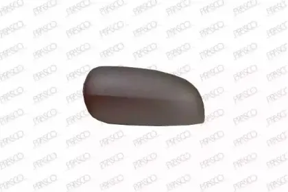 OP0307404 PRASCO Покрытие, внешнее зеркало OP0307404 PRASCO Покрытие, внешнее зеркало