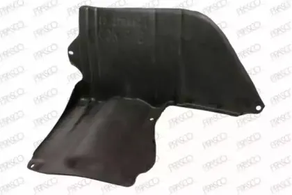 OP0341903 PRASCO Изоляция моторного отделения OP0341903 PRASCO Изоляция моторного отделения