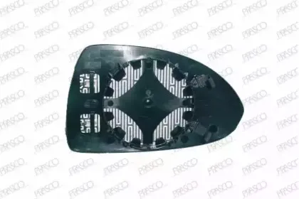 OP0347523 PRASCO Зеркальное стекло, наружное зеркало OP0347523 PRASCO Зеркальное стекло, наружное зеркало