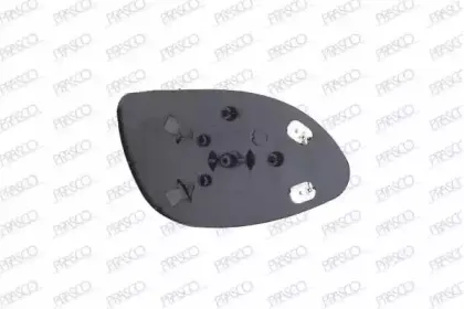 OP0527524 PRASCO Зеркальное стекло, наружное зеркало OP0527524 PRASCO Зеркальное стекло, наружное зеркало