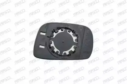 OP3047513 PRASCO Зеркальное стекло, наружное зеркало OP3047513 PRASCO Зеркальное стекло, наружное зеркало