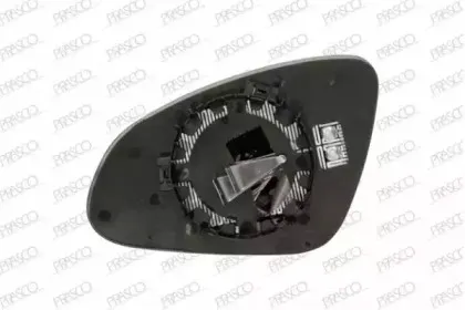 OP4167503 PRASCO Зеркальное стекло, наружное зеркало OP4167503 PRASCO Зеркальное стекло, наружное зеркало
