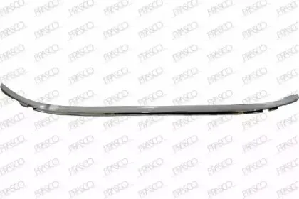 PG0612206 PRASCO Облицовка / защитная накладка, облицовка радиатора PG0612206 PRASCO Облицовка / защитная накладка, облицовка радиатора