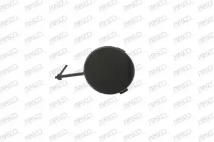 PG3241236 PRASCO Заслонка, буксирный крюк PG3241236 PRASCO Заслонка, буксирный крюк