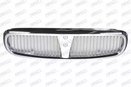 RG4202001 PRASCO Решетка радиатора RG4202001 PRASCO Решетка радиатора