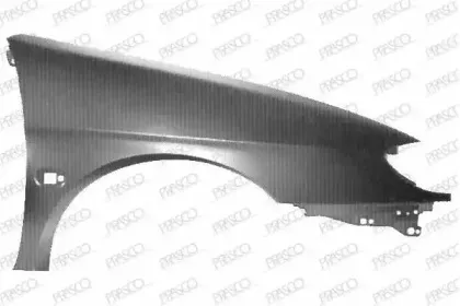 RN0263003 PRASCO Крыло RN0263003 PRASCO Крыло