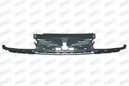 RN0822011 PRASCO Решетка радиатора RN0822011 PRASCO Решетка радиатора