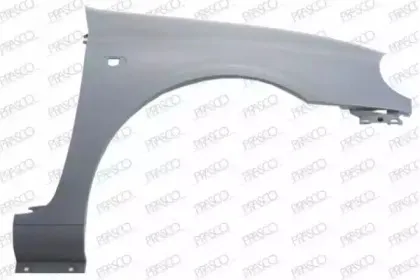 RN3203003 PRASCO Крыло RN3203003 PRASCO Крыло