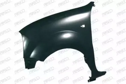 RN9163014 PRASCO Крыло RN9163014 PRASCO Крыло