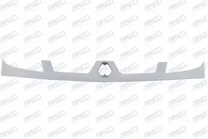 RN9172001 PRASCO Решетка радиатора RN9172001 PRASCO Решетка радиатора