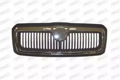 SK0222000 PRASCO Решетка радиатора SK0222000 PRASCO Решетка радиатора