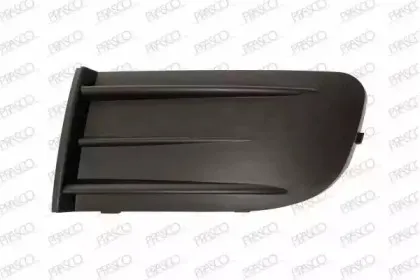 SK0241248 PRASCO Решетка вентилятора, буфер SK0241248 PRASCO Решетка вентилятора, буфер