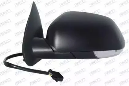 SK0247324 PRASCO Наружное зеркало SK0247324 PRASCO Наружное зеркало