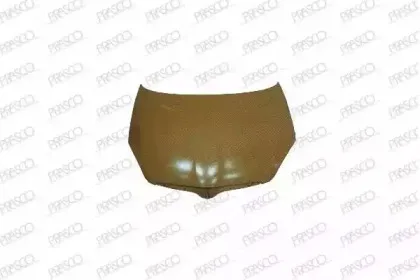 SK3243100 PRASCO Капот двигателя SK3243100 PRASCO Капот двигателя