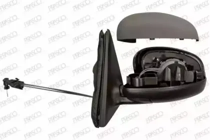SK3267124 PRASCO Наружное зеркало SK3267124 PRASCO Наружное зеркало