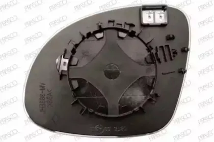 SK7107503 PRASCO Зеркальное стекло, наружное зеркало SK7107503 PRASCO Зеркальное стекло, наружное зеркало