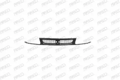 ST0272001 PRASCO Решетка радиатора ST0272001 PRASCO Решетка радиатора
