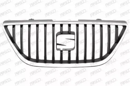 ST0352001 PRASCO Решетка радиатора ST0352001 PRASCO Решетка радиатора
