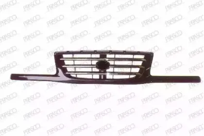 SZ0542011 PRASCO Решетка радиатора SZ0542011 PRASCO Решетка радиатора