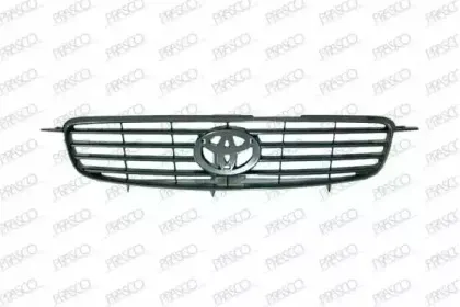 TY0872001 PRASCO Решетка радиатора TY0872001 PRASCO Решетка радиатора
