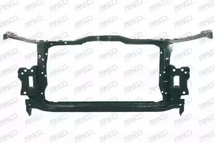 TY2423210 PRASCO Облицовка передка TY2423210 PRASCO Облицовка передка