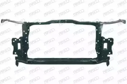 TY2423220 PRASCO Облицовка передка TY2423220 PRASCO Облицовка передка