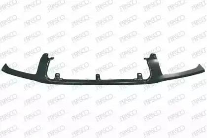 TY2832305 PRASCO Насадка, решетка радиатора TY2832305 PRASCO Насадка, решетка радиатора