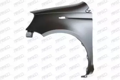 TY3203004 PRASCO Крыло TY3203004 PRASCO Крыло