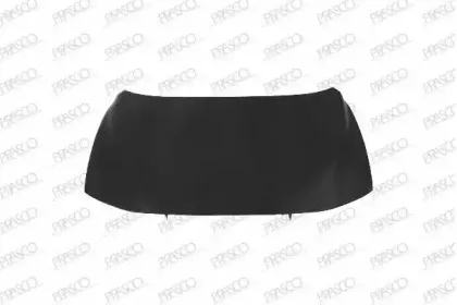 VV5123100 PRASCO Капот двигателя VV5123100 PRASCO Капот двигателя