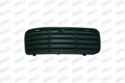 VW0172123 PRASCO Решетка вентилятора, буфер VW0172123 PRASCO Решетка вентилятора, буфер