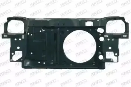 VW0203210 PRASCO Облицовка передка VW0203210 PRASCO Облицовка передка