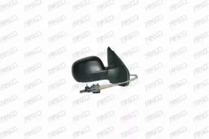VW0207113 PRASCO Наружное зеркало VW0207113 PRASCO Наружное зеркало