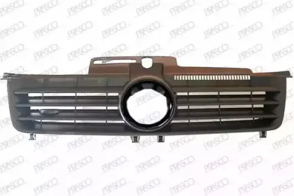 VW0212001 PRASCO Решетка радиатора VW0212001 PRASCO Решетка радиатора