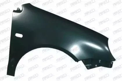 VW0213013 PRASCO Крыло VW0213013 PRASCO Крыло