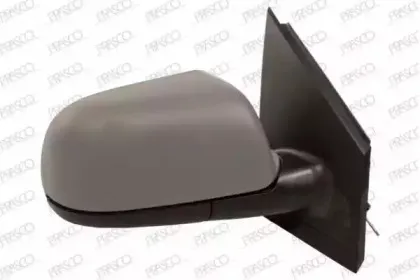 VW0217123 PRASCO Наружное зеркало VW0217123 PRASCO Наружное зеркало