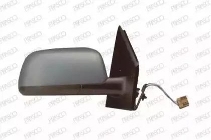 VW0217313 PRASCO Наружное зеркало VW0217313 PRASCO Наружное зеркало