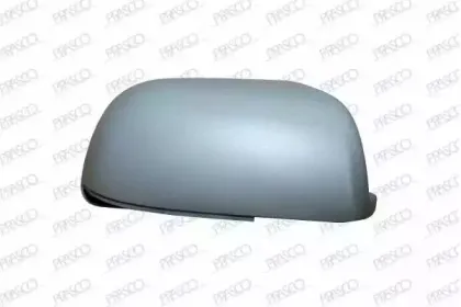 VW0217414 PRASCO Покрытие, внешнее зеркало VW0217414 PRASCO Покрытие, внешнее зеркало