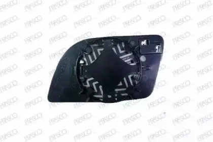 VW0217513 PRASCO Зеркальное стекло, наружное зеркало VW0217513 PRASCO Зеркальное стекло, наружное зеркало