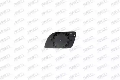 VW0217514 PRASCO Зеркальное стекло, наружное зеркало VW0217514 PRASCO Зеркальное стекло, наружное зеркало