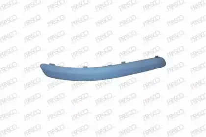 VW0221246 PRASCO Облицовка / защитная накладка, буфер VW0221246 PRASCO Облицовка / защитная накладка, буфер