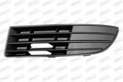 VW0222124 PRASCO Решетка вентилятора, буфер VW0222124 PRASCO Решетка вентилятора, буфер