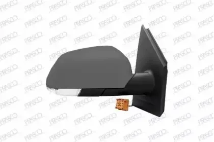 VW0227104 PRASCO Наружное зеркало VW0227104 PRASCO Наружное зеркало