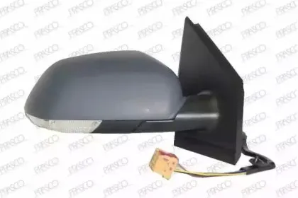 VW0227123 PRASCO Наружное зеркало VW0227123 PRASCO Наружное зеркало