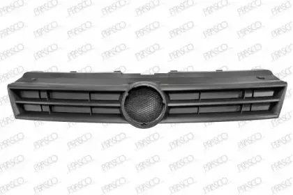 VW0232001 PRASCO Решетка радиатора VW0232001 PRASCO Решетка радиатора