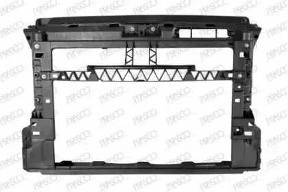 VW0233220 PRASCO Облицовка передка VW0233220 PRASCO Облицовка передка