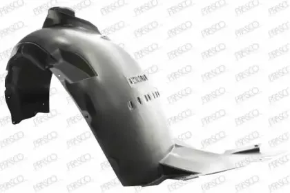 VW0233603 PRASCO Обшивка, колесная ниша VW0233603 PRASCO Обшивка, колесная ниша