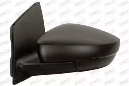 VW0237134 PRASCO Наружное зеркало VW0237134 PRASCO Наружное зеркало