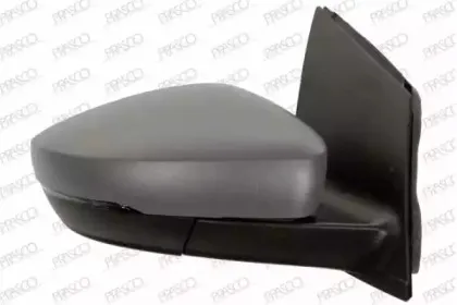 VW0237143 PRASCO Наружное зеркало VW0237143 PRASCO Наружное зеркало