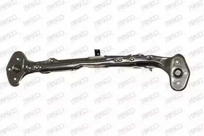 VW0283206 PRASCO Поперечная балка VW0283206 PRASCO Поперечная балка